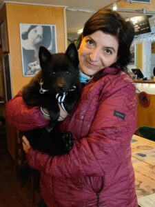 schipperke finlandese 4